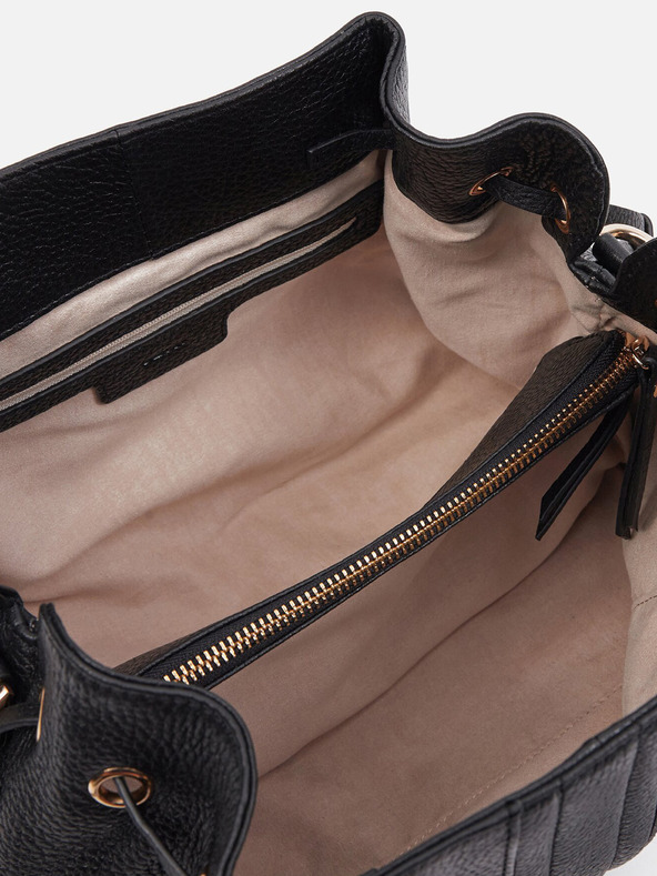 Geox Črna ženska torba Geox