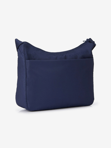 Hedgren Temno modra damska crossbody torba Hedgren Harper's