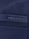 Hedgren Temno modra damska crossbody torba Hedgren Harper's