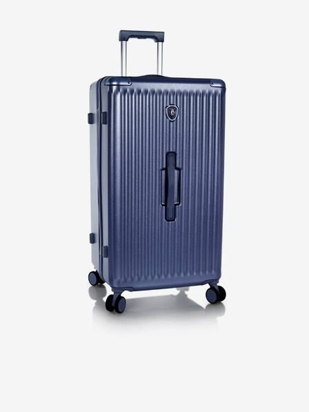 Heys Modra Heys Luxe L Trunk Navy