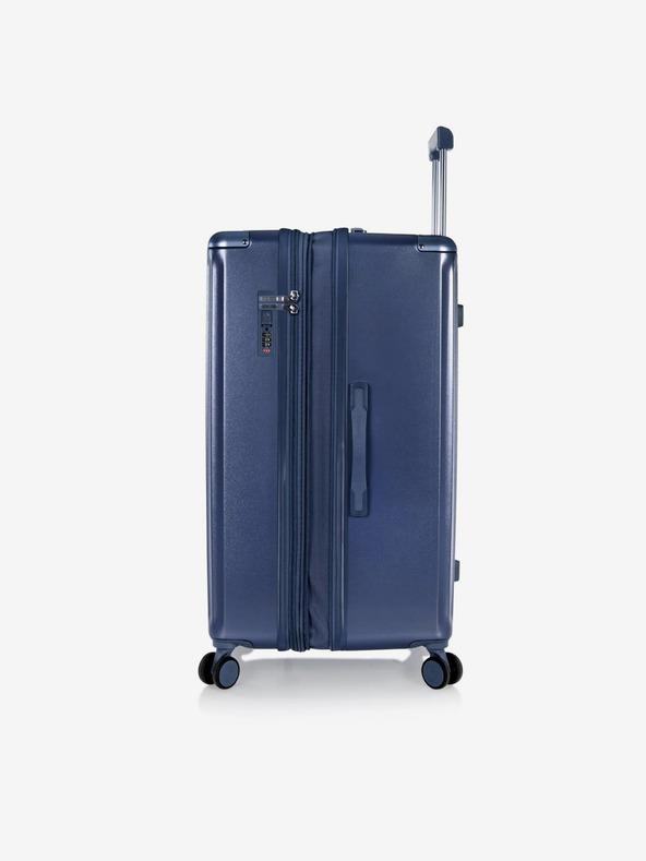 Heys Modra Heys Luxe L Trunk Navy