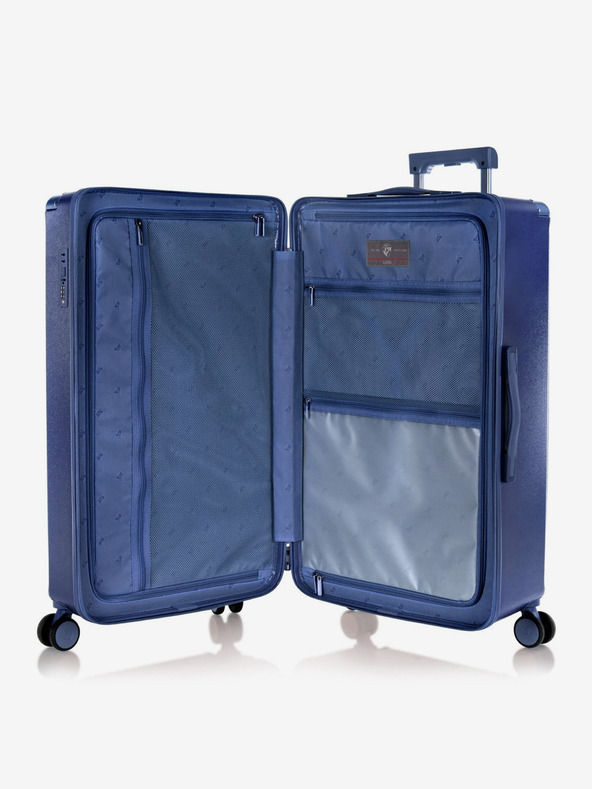 Heys Modra Heys Luxe L Trunk Navy