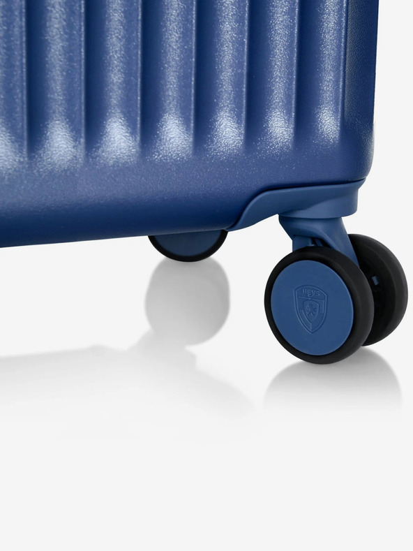 Heys Modra Heys Luxe L Trunk Navy