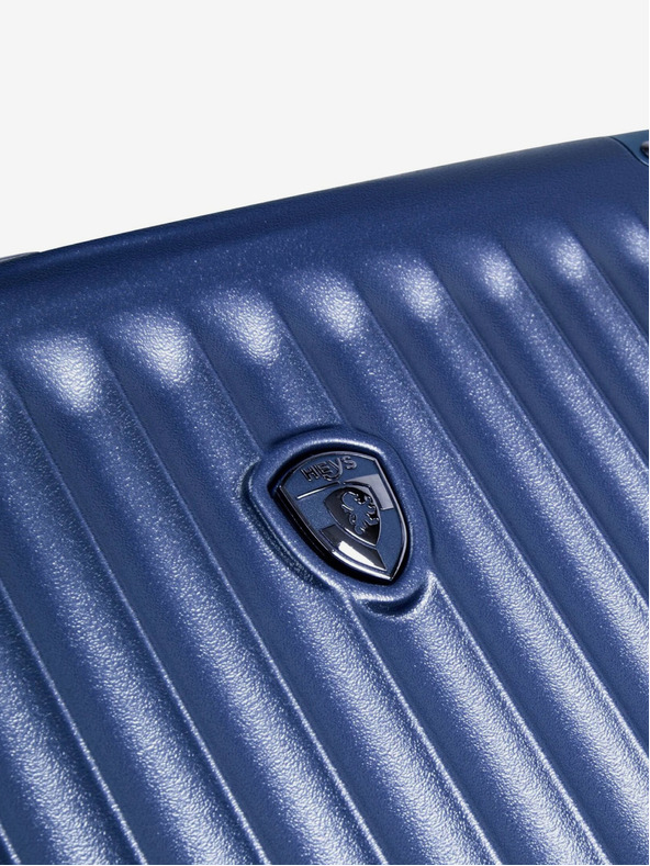 Heys Modra Heys Luxe L Trunk Navy