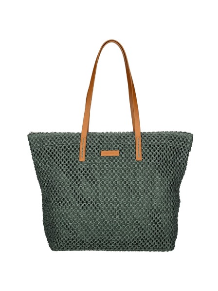 Enrico Benetti Enrico Benetti Marbella Raffia 61000 Zelena torba