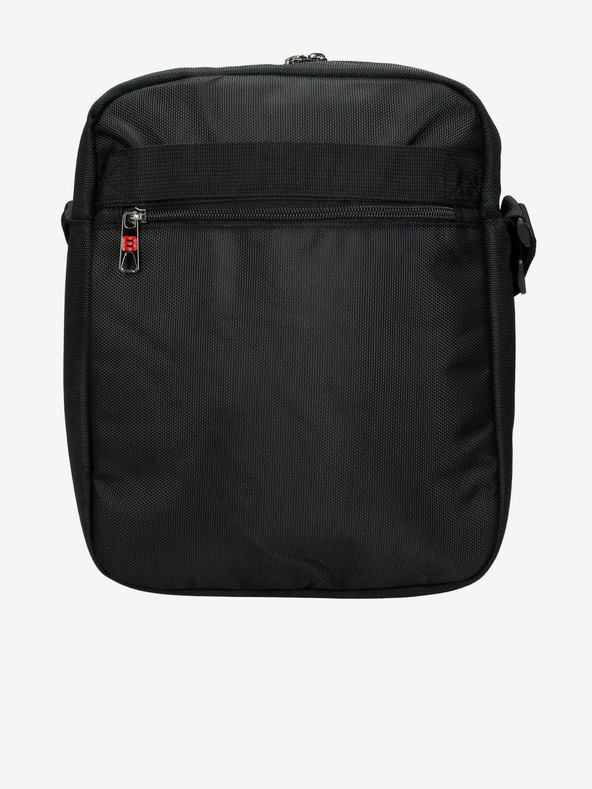 Enrico Benetti Enrico Benetti Cornell torba za tablični računalnik črna