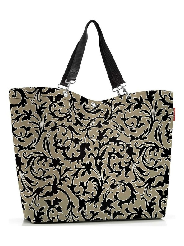 Reisenthel Reisenthel Shopper XL Baročna marmornata torbica
