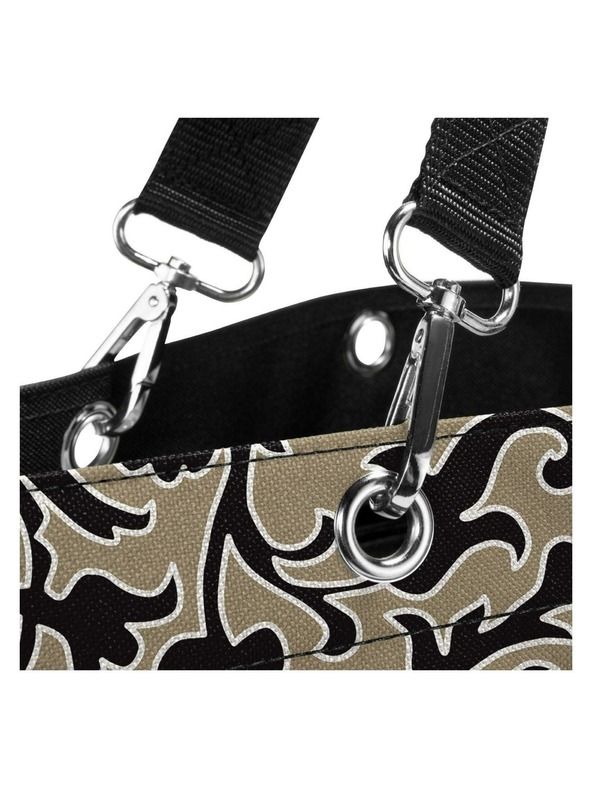 Reisenthel Reisenthel Shopper XL Baročna marmornata torbica