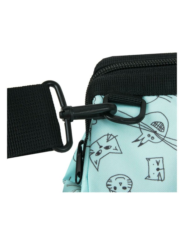 Reisenthel Reisenthel Allrounder M Kids Mačke in psi meta