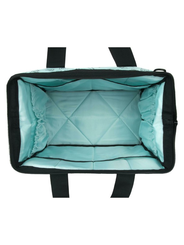 Reisenthel Reisenthel Allrounder M Kids Mačke in psi meta