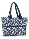 Reisenthel Reisenthel Shopper E1 Signature Navy torbica