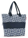 Reisenthel Reisenthel Shopper E1 Signature Navy torbica