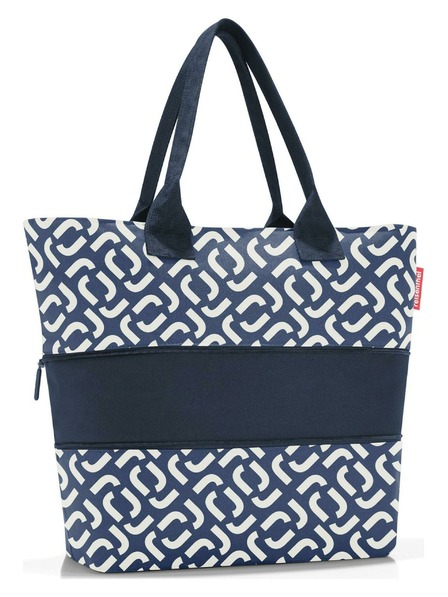 Reisenthel Reisenthel Shopper E1 Signature Navy torbica