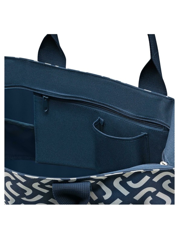 Reisenthel Reisenthel Shopper E1 Signature Navy torbica