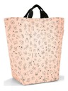 Reisenthel Reisenthel torbica za otroke Cats And Dogs Rose