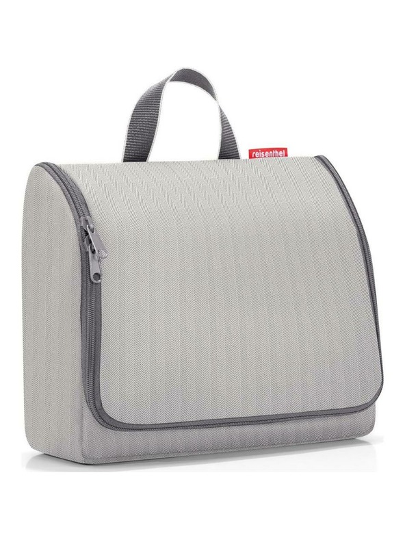 Reisenthel Reisenthel torba XL Herringbone Grey