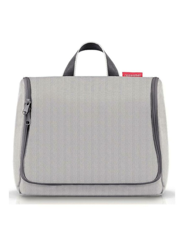 Reisenthel Reisenthel torba XL Herringbone Grey