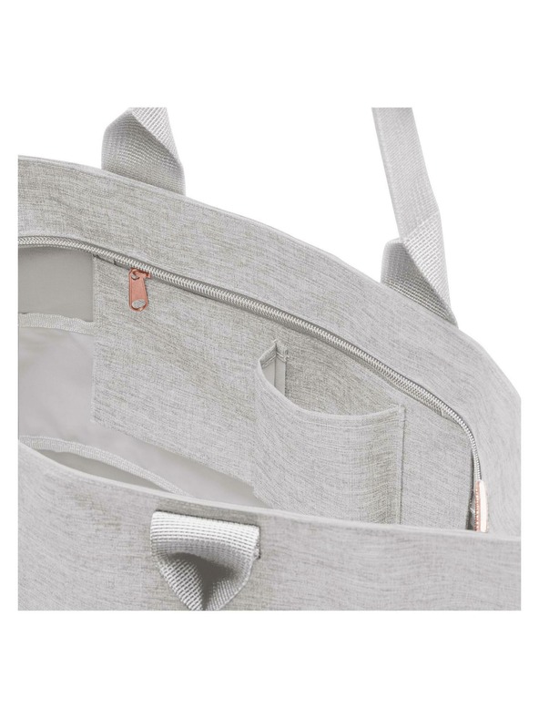 Reisenthel Reisenthel nakupovalna torba E1 Twist Sky Rose