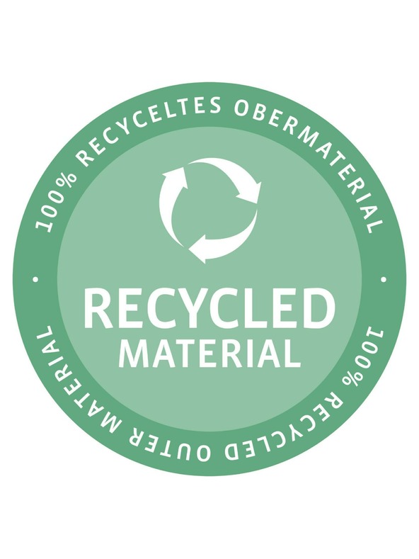 Reisenthel Reisenthel Bottlebag Herringbone Dark Blue