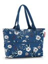 Reisenthel Reisenthel Shopper E1 Torba Garden Blue