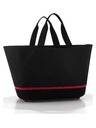 Reisenthel Torba Reisenthel ShoppingBasket Black