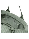 Reisenthel Reisenthel Shopper E1 Twist Sage Žajbljeva torba