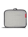 Reisenthel Torba Reisenthel Foldabletrolley Herringbone Grey