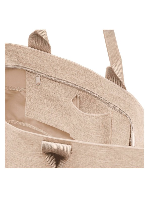 Reisenthel Reisenthel Shopper E1 Twist Kava