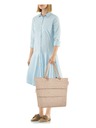 Reisenthel Reisenthel Shopper E1 Twist Kava