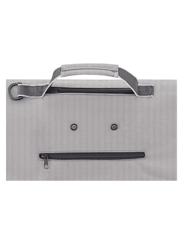 Reisenthel Torba Reisenthel Trolley M Herringbone Grey