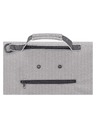 Reisenthel Torba Reisenthel Trolley M Herringbone Grey