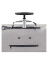 Reisenthel Torba Reisenthel Trolley M Herringbone Grey