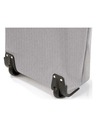 Reisenthel Torba Reisenthel Trolley M Herringbone Grey