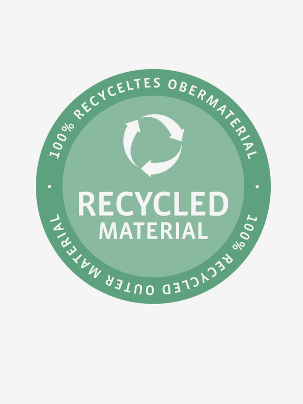 Reisenthel Črna ženska nakupovalna torba s pikami Reisenthel Mini Maxi Shopper Dots White