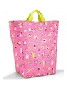 Reisenthel Reisenthel torbica za otroke Abc Friends Pink