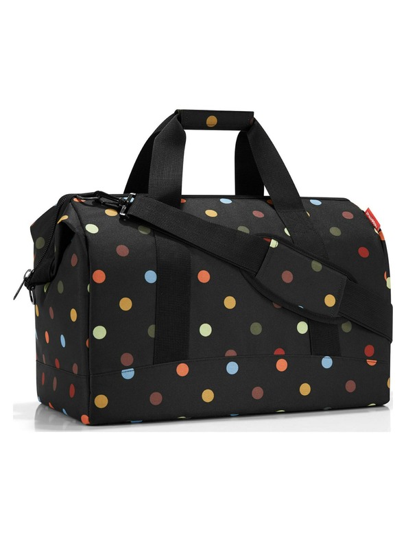 Reisenthel Reisenthel Allrounder L Dots torba