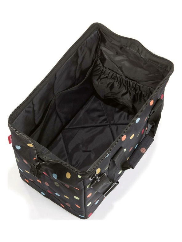 Reisenthel Reisenthel Allrounder L Dots torba