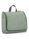 Reisenthel Reisenthel toaletna torba XL Twist Sage