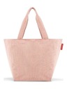 Reisenthel Reisenthel Shopper M Cord Blush torbica
