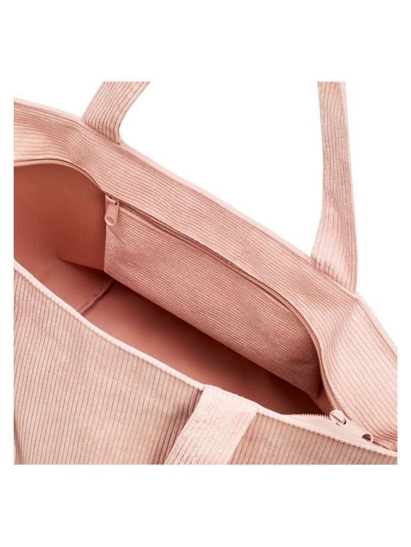 Reisenthel Reisenthel Shopper M Cord Blush torbica