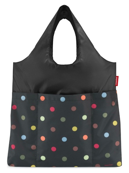 Reisenthel Torba Reisenthel Mini Maxi Shopper Plus Dots