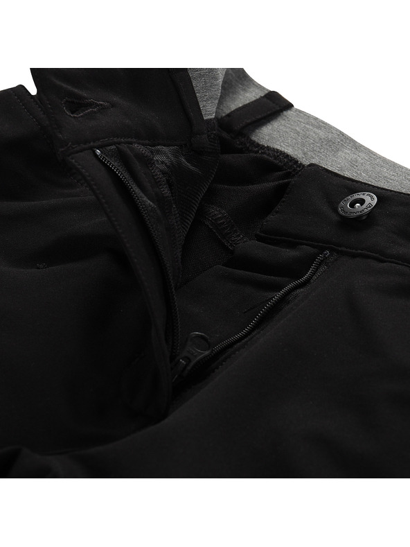 ALPINE PRO Ženske kratke hlače ALPINE PRO ZAMBA 3, ki se hitro sušijo