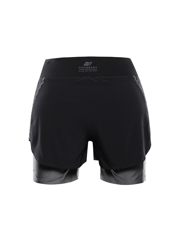 ALPINE PRO Ženske kratke hlače za hitro sušenje ALPINE PRO GAJERA