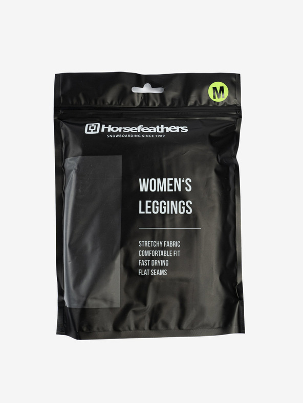 Horsefeathers Ženske legínske kratke hlače Tikka Horsefeathers