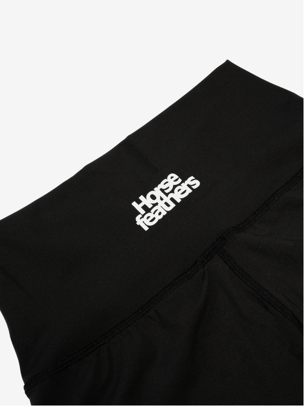 Horsefeathers Ženske legínske kratke hlače Tikka Horsefeathers