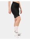 Kilpi Dámske cyklistické kraťasy Kilpi PRESSURE-W Čierna