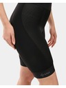 Kilpi Dámske cyklistické kraťasy Kilpi PRESSURE-W Čierna