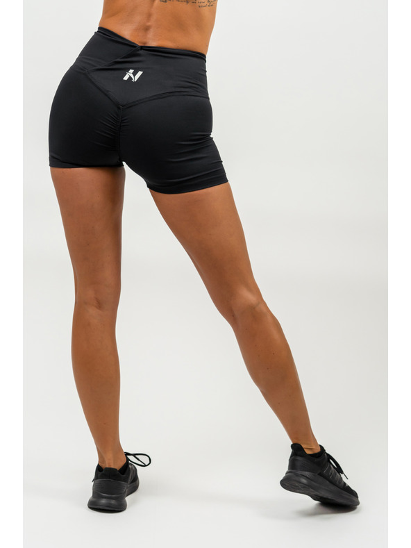 Nebbia AGILE Hlačne nogavice z visokim pasom 475 Nebbia