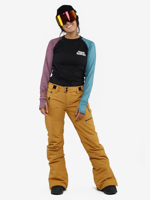 Horsefeathers Hlače Avril II Horsefeathers