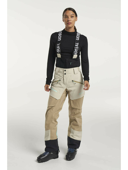Tenson Ženska smučarska jakna TENSON Touring Shell Ski Membrane Jacket